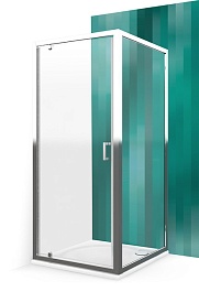 Roltechnik Душевая стенка LLB/900 transparent – фотография-2