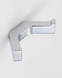 Keuco Крючок Edition 11 11115 хром – фотография-3