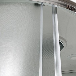 DTO Душевая кабина D272S LED R – фотография-16