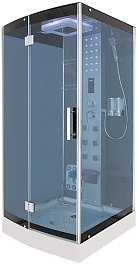 Byon Душевая кабина Sguare 2617 – фотография-1