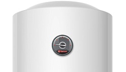 Thermex Водонагреватель накопительный Thermo 50 V Slim – фотография-2