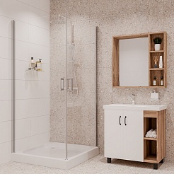 Niagara Душевой уголок Nova NG-6604-08 – фотография-2