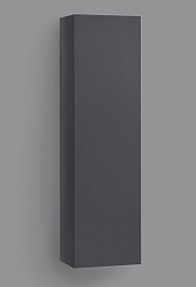 Jorno Шкаф пенал Modulare 110 антрацит Mdlr.04.110/P/A/JR – фотография-1