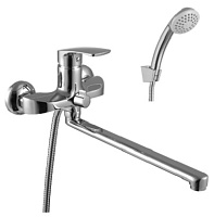 Lemark Смеситель универсальный "plus Shape LM1751C"