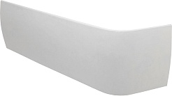 Jacob Delafon Фронтальная панель Odeon Up 160 L E6363-00 – фотография-1