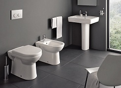 Laufen Биде напольное Pro 8.3295.1.000.304.1 – фотография-2