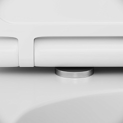 Am.Pm Унитаз подвесной Inspire FlashClean C501700WH – фотография-7