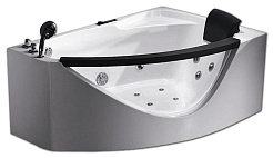Eago Акриловая ванна "AM198S" R – фотография-1