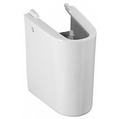 Jika Полупьедестал для раковины Cubito 1995.1 – фотография-1