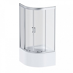 Am.Pm Душевой уголок Gem W90G-401A090WT – фотография-4