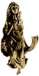 Art&Max Крючок Athena AM-B-0612-B – фотография-1