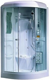 Appollo Душевая кабина TS-50W – фотография-1