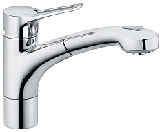 Kludi Смеситель "MX 399410562"