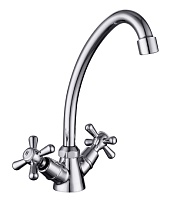 Lemark Смеситель "Promotion LM6040C" для кухни