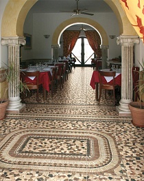 Коллекция плитки Rondine Group Veneziano