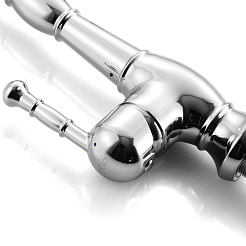 Iddis Смеситель для кухни NOBELLE NOBSB01i05 – фотография-4