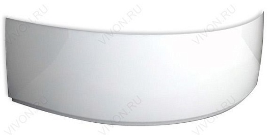 IFO Панель для ванны "Rattvik" PBA2015000 (150 см) (левая/правая) – фото, картинка, фотография-1