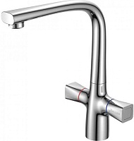 Zollen Смеситель Heide HE74620732