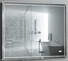 WeltWasser Зеркало LANZO 8060-2