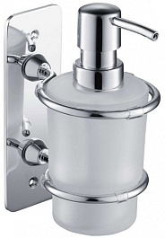 Timo Дозатор для жидкого мыла Nelson 150038/00 – фотография-1