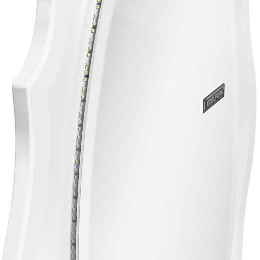  Мебель для ванной Mero 80 белый – картинка-3