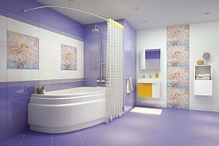 Коллекция плитки Cersanit Muza