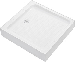 Wemor Душевой поддон 90/93 S – фотография-1