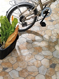 Коллекция плитки Azuliber Antares