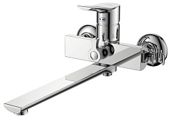 D&K Смеситель "Mosel Rhein DA1263301" для ванны – фотография-1