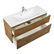 BelBagno Тумба с раковиной Marino-H60 120 подвесная Rovere Nature – картинка-12