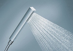 Grohe Душевая лейка "Euphoria Cube Stick 27698000" – фотография-4