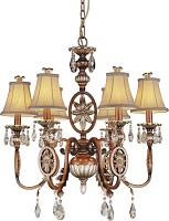 N-Light Люстра 707-06-52 подвесная