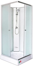 Maroni Душевая кабина Palermo (WLRFS-023M) – фотография-1