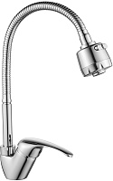 Rossinka Смеситель для кухни A35-26 хром