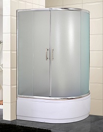 Nautico Душевой уголок SWB-8027 L – фотография-2