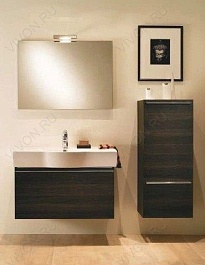 Jacob Delafon Зеркало Ove 90 – фотография-3