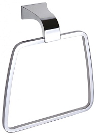 Art&Max Полотенцедержатель Soli AM-6633 – фотография-1