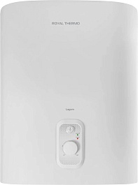 Royal Thermo Накопительный водонагреватель Lagom RWH 30 – фотография-2