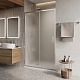 BelBagno Душевая дверь в нишу 120/195 LUCE-BF-1-120-P-Cr – картинка-11