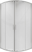 Niagara Душевой уголок Nova 80x80 NG-6686-08