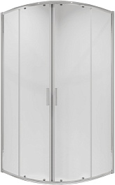 Niagara Душевой уголок Nova 80x80 NG-6686-08 – фотография-1