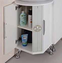 Onika Тумба с раковиной Флорена 40.10 – фотография-7