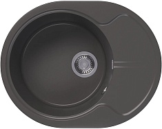 Dr. Gans Мойка кухонная Берта 620 везувий