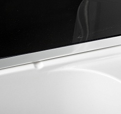 DTO Душевая кабина B90S с LED подсветкой – фотография-9