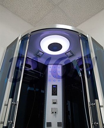 Byon Душевая кабина Runda 2608 – фотография-5