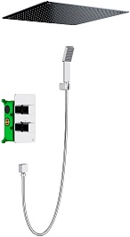 Timo Душевая система Petruma SX-5029/00SM – фотография-1