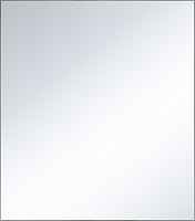 Misty Зеркало Марс 70 серебристое