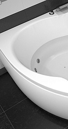 Aquanet Гидромассаж для ног (2 форсунки) – фотография-2