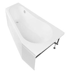 Aquanet Каркас для ванны Brize 160 – фотография-5