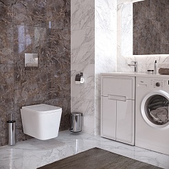 Taliente Унитаз Correto CR25200 подвесной – фотография-2